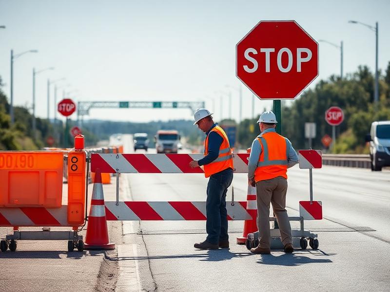 NEXGEN Traffic Control | Innovative Traffic Solutions