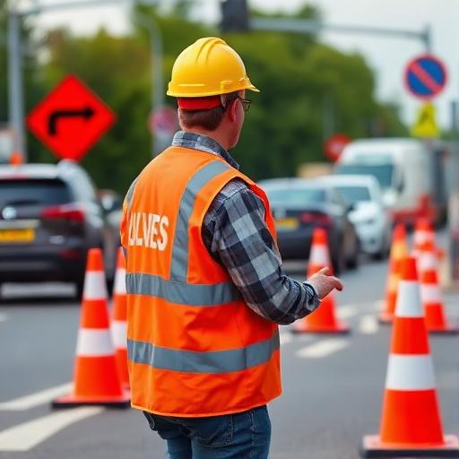 NEXGEN Traffic Control | Innovative Traffic Solutions